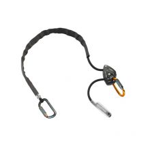 Dispositivo de descenso y contención de rescate Set Lory Pro Skylotec