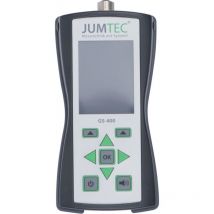 Jumtec - Detector de gas universal GS-400
