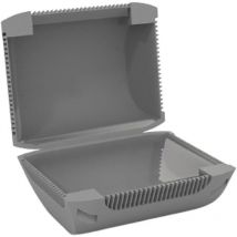 Etelec - Dispositivo de protección y el aislamiento de los cables de minibox TAMAÑO-1 MBX01