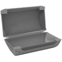 Etelec - Dispositivo de protección y el aislamiento de los cables de MINIBOX-TAMAÑO-3 MBX03