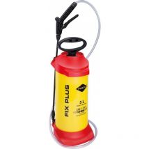 Mesto - Rociador de presión fix plus 5 Liter, fpm