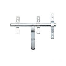 Dispositivo di bloccaggio per lucchetti bourg Mermier Zinco bianco - ø 16 mm - M-442163