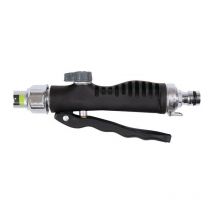 Dispositivo di irrigazione Easy Rain light metallo / MS / sistema di innesto in plastica 60 cm KARASTO