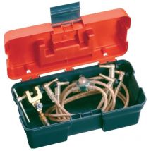 Intercable - Dispositivo di messa a terra ed corto circuito 24200