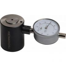 Il Dispositivo Di Regolazione, Con Il Magnete Tschorn