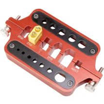 Dispositivo di saldatura per tappi batteria - Reely