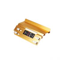 Dispositivo per smussare piastrelle da 45 gradi Sega da tavolo Guida per troncatrice Guida multifunzionale Assistente per utensili da taglio angolari