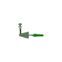 Dispositivo laterale della toilette, 2 pezzi