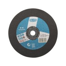 Tyrolit – Disque à lamelles pour meuleuse – Grain, Largeur, Diamètre intérieur, Forme, Quantité par pack
