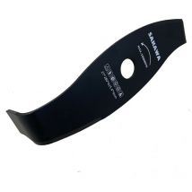 Disque 2 pointes pour debroussailleuse 280mm