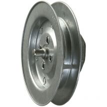 Disque 9302 metallique 60x18 pour sangle 18-22mm Cambesa