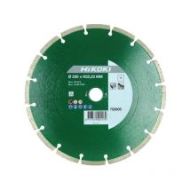 Hikoki - Disque à couper 350mm 773003