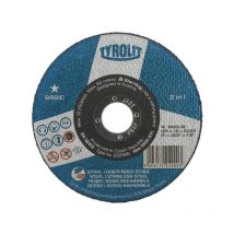Disque à couper Tyrolit 222997