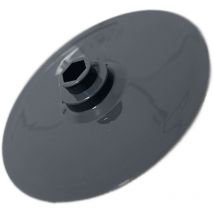 Disque à émincer