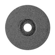 Disque a grain fin 125mm POLINOX-dureté faible Pferd