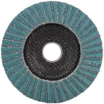 Disque a lamelle ultra o 125 mm Grain - 80