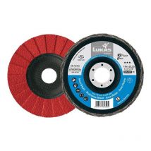 Disque à lamelle V2 PowHD125mm cer K60 Lukas