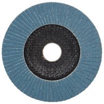 Disque a lamelles expert o 125 mm Grain - 80