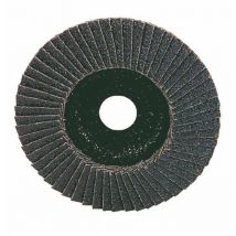 Disque lamelle plat 125 z60