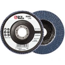 Disque à lame unique Abra Beta Zirconium