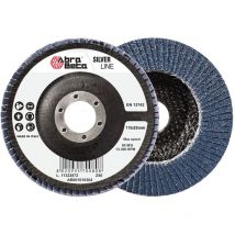 Disque à lame unique Abra Beta Zirconium