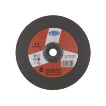 Disque à meuler Tyrolit 367554