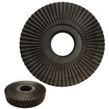 Disque à poncer + 3 abrasifs cireuse 3SL