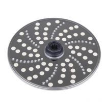 Disque râpe parmesan pour robot Kenwood KW715024 - Pièces détachées certifiées d'origine constructeur