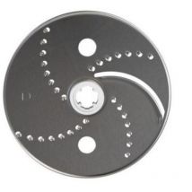 Disque a raper et emincer fin pour robot multifonctions Kenwood