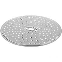 Disque à râper fin pour robot Bosch MUZ4DS1