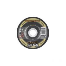 Disque à tronçonner 115 mm Rhodius XT8 206683