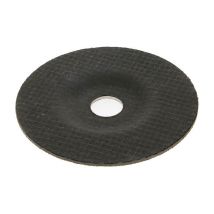 Disque à tronçonner acier Ø125 épaisseur 3mm