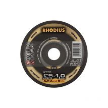 Unbekannt 207437 diy. Rhodius