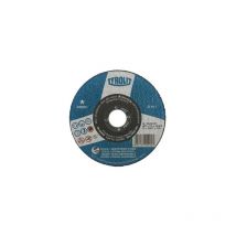 Disco Corte Acero/inox Basic 125 X 1,6 X 22 Plano - 34332873