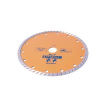 Disque à Tronçonner Diamant 115 Mm