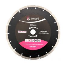 Disque à Tronçonner Diamant 230 s Mm