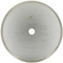 Le Sanitaire - Disque à tronçonner diamanté universel ø 230 mm pour les carreaux et la