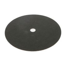 Disque à tronçonner inox Ø230 épaisseur 1,9mm