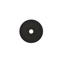Disque à tronçonner le métal - 125x1,0x22,23 - lot de 10 disques