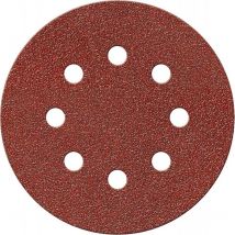 Disque abrasif Koret 115 mm k 40 Fortis