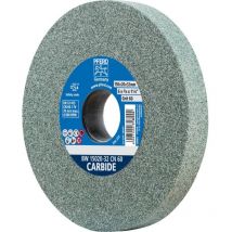 PFERD 39008570 Meule pour touret Diamètre 150 mm Ø de perçage 32 mm acier 1 pc(s)