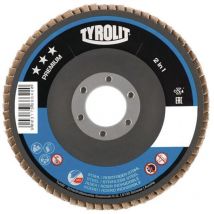 Disque abrasif Tyrolit K19190
