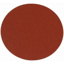 Disque abrasif velcro diam. 230 mm Jet 26682103