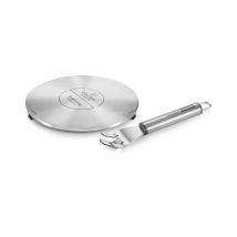 Tescoma - Disque adaptateur pour plaques à induction GrandChef D21 cm