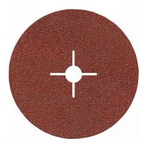 Disque alésage étoilé ø 12 mm 125 120 5