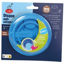 Ecodis - Disque anti-calcaire lave vaisselle