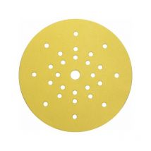 Disque Auto Agrippant Ø225mm Grains Fins 100 - 27 trous SEA