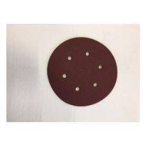 Disque Auto Agrippant Diam 150 Grains Moyens 80 SEA