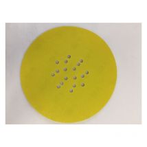 Disque Auto Agrippant Diam 225 Gros Grains 60 SEA