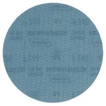 Norton - Disque auto-agrippant Meshpower Ø125 Grain 240 Céramique, boîte de 50